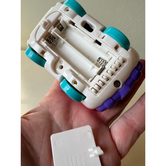 VTech Go! Go! Smart Wheels Minnie Mouse Convertible Tested and working - Picture 11 of 12